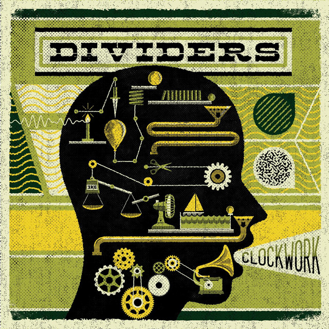 Dividers Photo