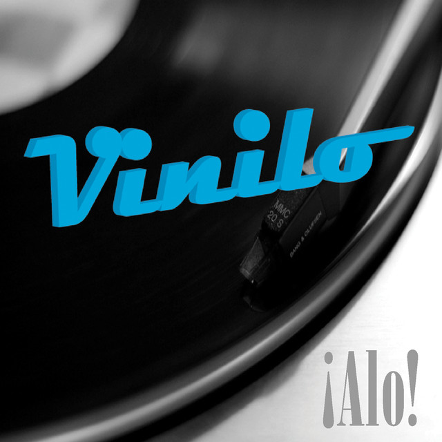Vinilo Photo