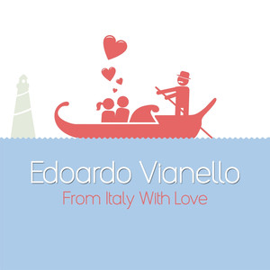 From Italy with Love album