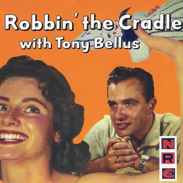 Tony Bellus Photo