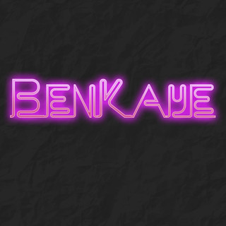 Ben Kaye Photo