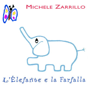 L'elefante e la farfalla album