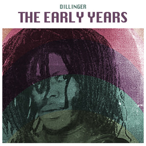 The Early Years cover