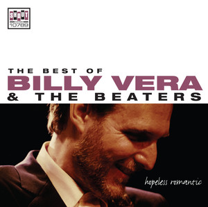The Best of Billy Vera & The Beaters: Hopeless Romantic album