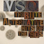 VSQ Tribute to Alternative Hits of the 90s cover