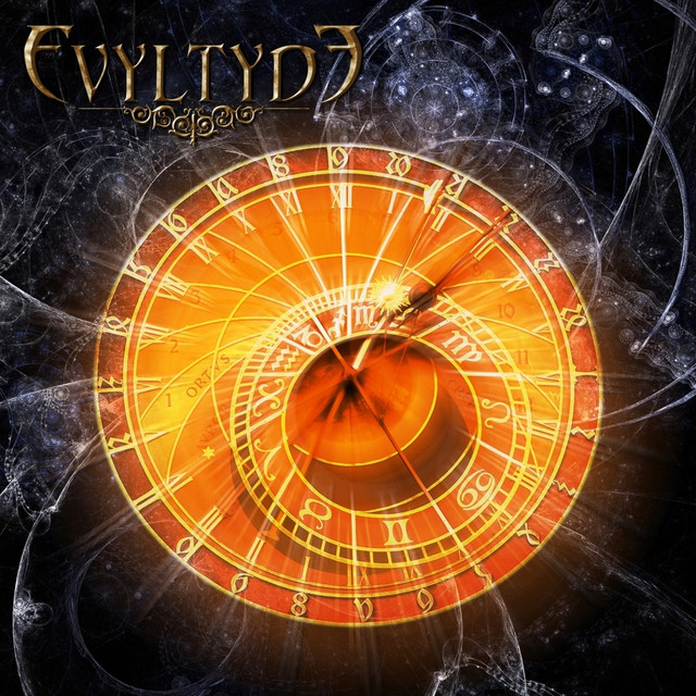 Evyltyde cover