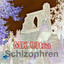 Schizophren Albumcover