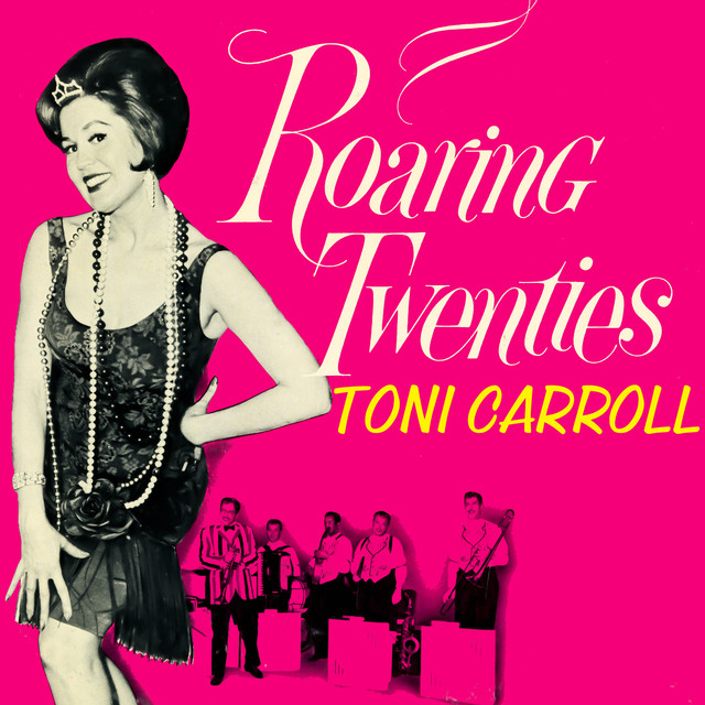 Toni Carroll Photo