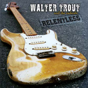 Relentless cover