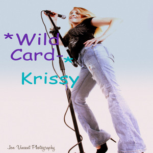 Krissy Morrow