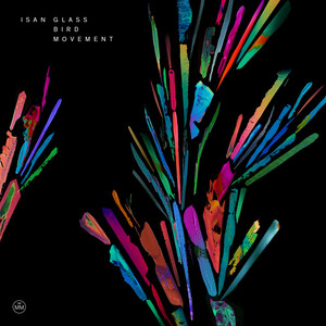 Glass Bird Movement cover