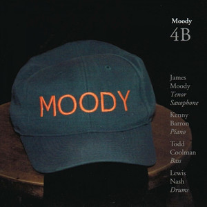 4B cover