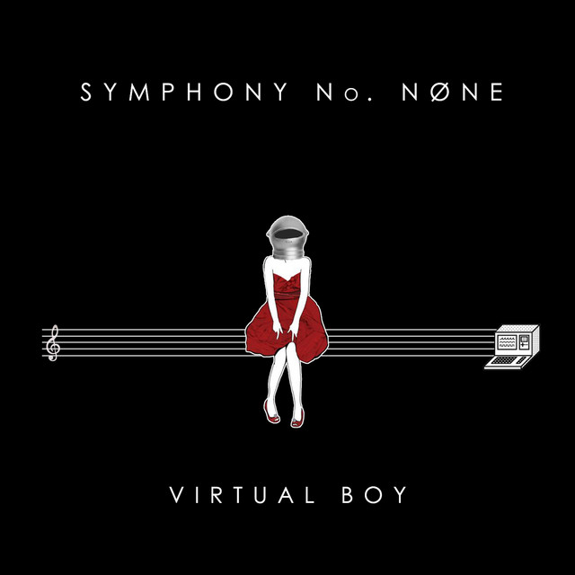 Virtual Boy photo