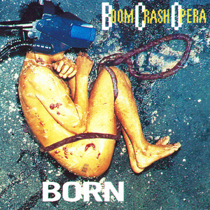 Born album