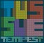 Tempest Albumcover