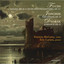 Fuchs Sonata and Phantasiestucke, Joachim Variations, Dvorak Romance Albumcover