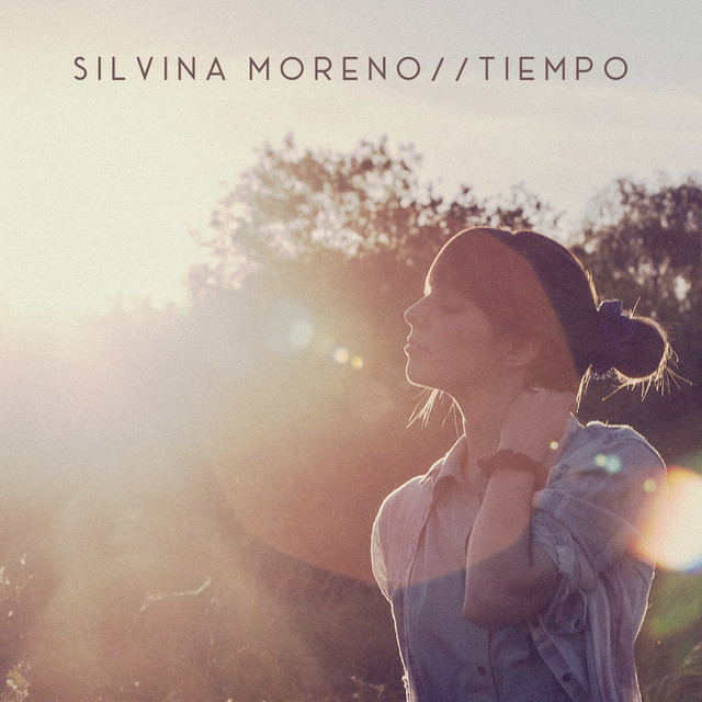Tiempo cover