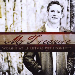 My Treasure cover