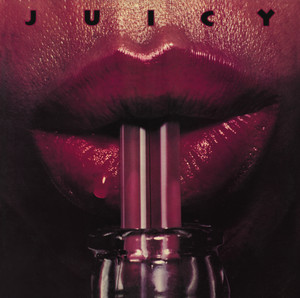 Juicy cover