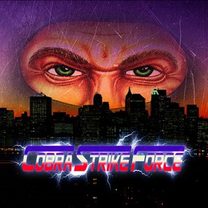 Cobra Strike Force
