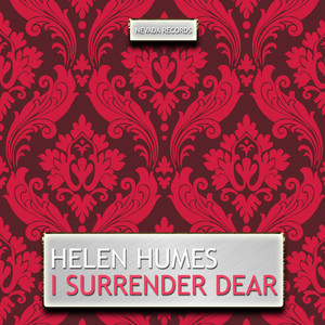 I Surrender Dear cover