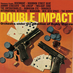 Double Impact: More Themes from Tv Series album
