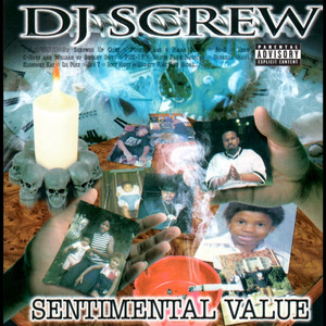 Sentimental Value cover