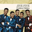 Golden Oldies Albumcover