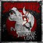 Jurassic Love Albumcover