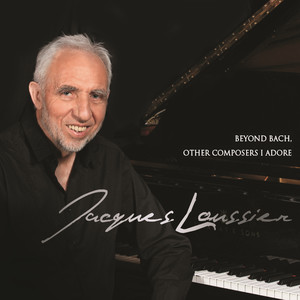 Beyond Bach, Other Composers I Adore album