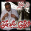 God's Gift Albumcover