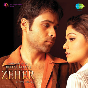 Zeher (Original Motion Picture Soundtrack) album