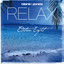 Relax Edition 8 cover