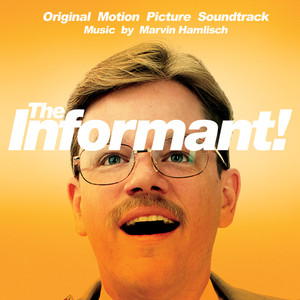 The Informant: Original Motion Picture Soundtrack album