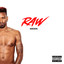 RAW cover
