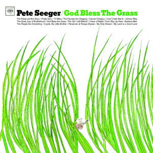 God Bless the Grass album