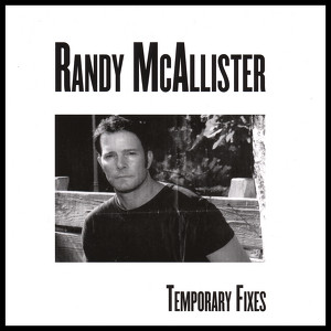 Temporary Fixes Albumcover