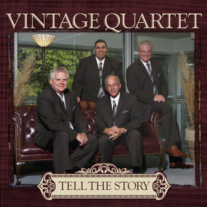 Vintage Quartet