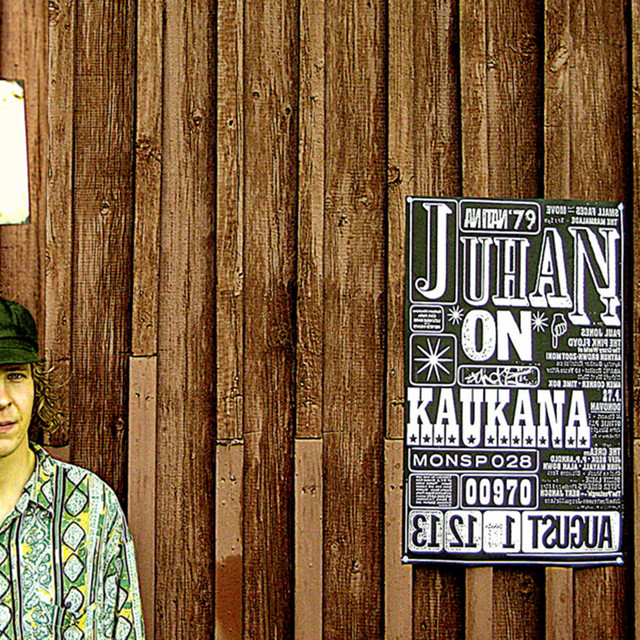 Juhani Photo