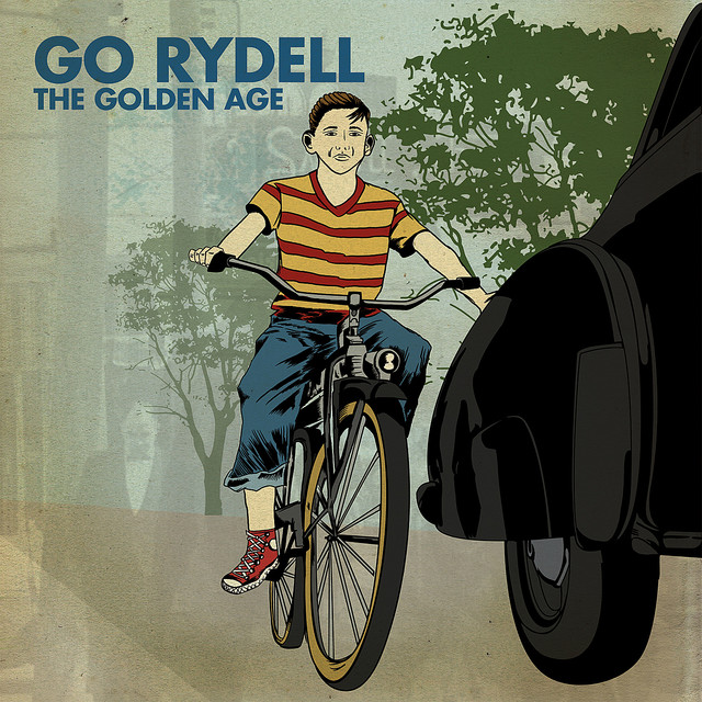 Go Rydell Photo