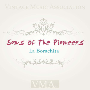 La Borachita album