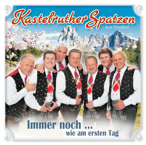 Immer noch... wie am ersten Tag cover