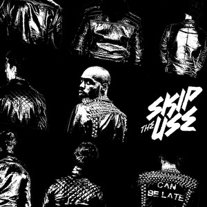 Can Be Late (Super Deluxe Version) album