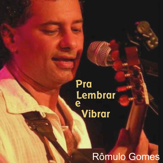 Romulo Gomes Photo