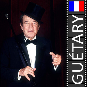 Georges Guétary : An American in Paris - Un américain à Paris (Histoire Française) cover
