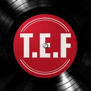 T.E.F cover
