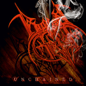 Unchained cover