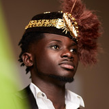 Kuami Eugene profile
