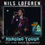 Hanging Tough (Live) cover