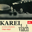 Hraje Karel Vlach se svým orchestrem (1941 - 1955) Albumcover